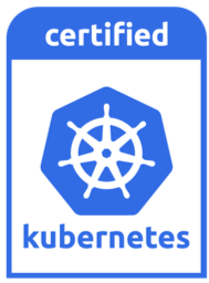 Certified Kubernetes